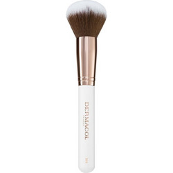 Dermacol D55 Πινέλα Μακιγιάζ για Πούδρα