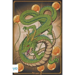 Abysse: Dragon Ball - Shenron Maxi Poster 91.5x61