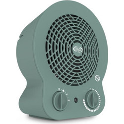 ARGO Dori Mint Αερόθερμο Δαπέδου 2000W