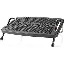 NEDIS ERGOFR200BK
