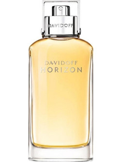 Davidoff Horizon Eau de Toilette 125ml