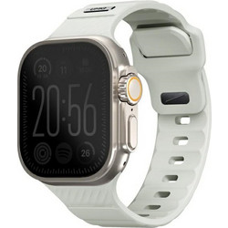 Uniq Stride Λουράκι Σιλικόνης Lume (Apple Watch 42 / 44 / 45 / 49mm)