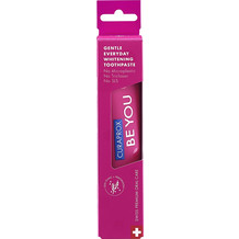 Curaprox Be You Challenger Gin Tonic & Persimmon Οδοντόκρεμα για Λεύκανση 60ml