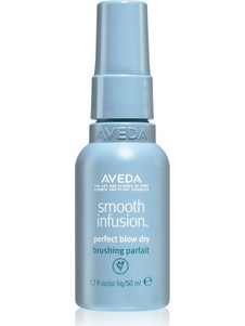 Aveda Smooth Infusion TM Perfect Blow Dry Spray Μαλλιών 50ml