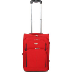 Airtex 27990-06 Βαλίτσα Καμπίνας 55x35x20cm με 2 Ρόδες Κόκκινη