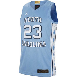 Nike Michael Jordan North Carolina 1983/84 Φανέλα Ποδοσφαίρου AT8895-448