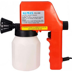 Kumas PG-350