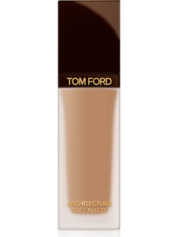 Tom Architecture Soft Matte 7.5 Shell Beige Liquid Foundation 30ml