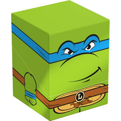 Squaroes - Squaroe Teenage Mutant Ninja Turtles(TM) 006 - Leonardo