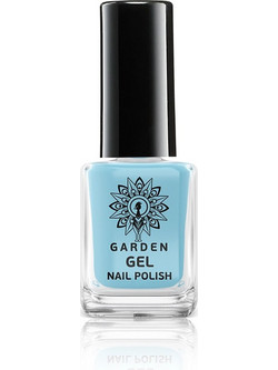 Garden Gel Nail Polish Sea Breeze 43 Βερνίκι Νυχιών Μακράς Διαρκείας 12.5ml