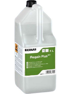 Αλκαλικό Καθαριστικό Regain Ecolab 5kg