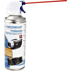 Σπρέι Πεπιεσμένου Αέρα Esperanza 400ml