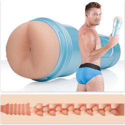 Fleshlight Fleshjack Boys Brent Corrigan Bliss Pocket Anal Αυνανιστήρι