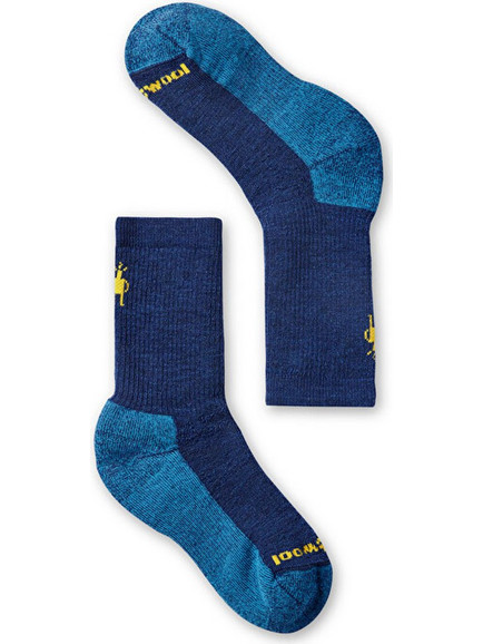 SMARTWOOL - HIKE FULL CUSHION CREW