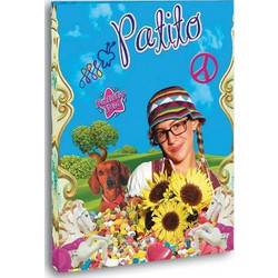 Κλασέρ Next Patty Α4 4 Κρίκους
