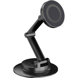 Naxius Car Holder Magnet NXCHMN-30 Black Naxius