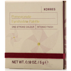 Mud Shimmer Eyeshadow Pomegranate 1.8gr