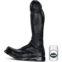 Dildo Green Go 32 cm