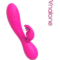 Nalone Magic Stick Rabbit Δονητής Rabbit Ροζ