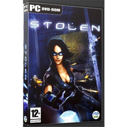 Stolen PC