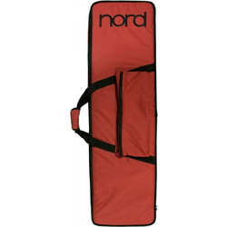 Nord Softcase Electro 61 Θήκη Keyboard Κόκκινη με Επένδυση