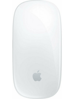 Apple Magic Mouse 3 Ασύρματο Bluetooth Ποντίκι White