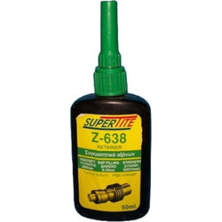 Supertite Z-638 Συγκρατητικό Aξόνων 50ml