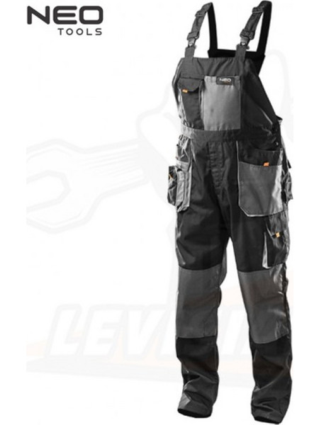 NEO TOOLS 81-240-XL ΦΟΡΜΑ ΕΡΓΑΣΙΑΣ
