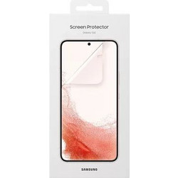 Samsung Original Screen Protector (EF-US901CTE) Samsung Galaxy S22 (2 Τεμάχια)