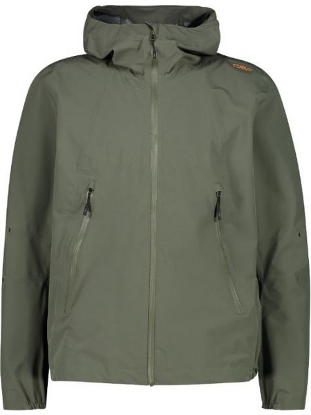 ΜΕΜΒΡΑΝΗ CMP Men's Unlimitech 2 Layer Shell Jacket live (Αδιάβροχο)