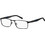 Tommy Hilfiger TH2082 003 Ανδρικός Σκελετός Γυαλιών Οράσεως Μεταλλικός Μαύρος