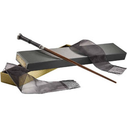The Noble Collection Fantastic Beasts Yusuf Kama Wand NN8075