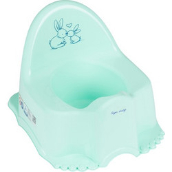 Tega Baby Little Bunnies Γιο Γιο Πράσινο