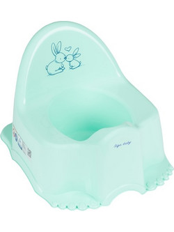Tega Baby Little Bunnies Γιο Γιο Πράσινο