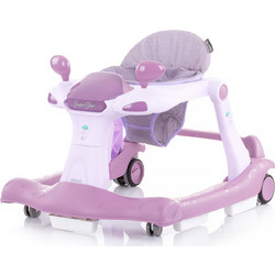 Chipolino Super Star 2 σε 1 Peony Pink
