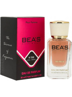 Bea s Eau De Parfum W568 Γυναικείο Άρωμα Τύπου Olympea 25ml