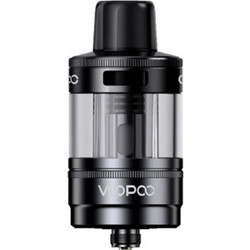 Voopoo PNP X 5ml DTL Ατμοποιητής - Black