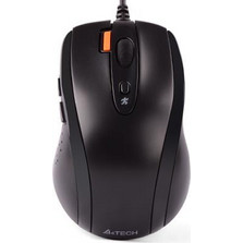 A4Tech FM10 FStyler Ενσύρματο Ποντίκι Blue