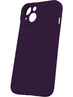SENSO LIQUID IPHONE 16 PRO MAX plum backcover