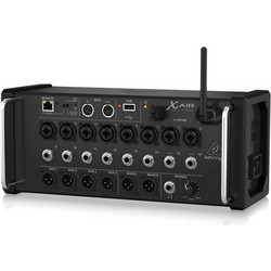 Behringer XR16 AIR