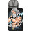 GeekVape Digi U Zeus Dark Ηλεκτρονικό Τσιγάρο Pod Kit 2ml με Ενσωματωμένη Μπαταρία