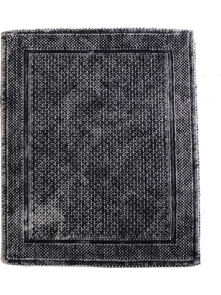 Espiel Χαλί 70x120 Stonewash Anthracite