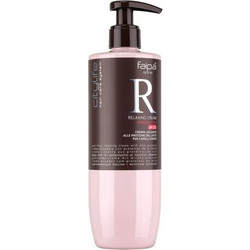Faipa City Life Relaxing Cream Κρέμα Μαλλιών Κατά Του Φριζαρίσματος 400ml
