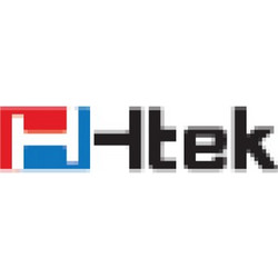 Htek UC921 IP Phone Spare Handset