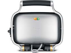 Sage Perfect Press SSG600 Τοστιέρα Γκριλιέρα για 2 Τοστ 1500W