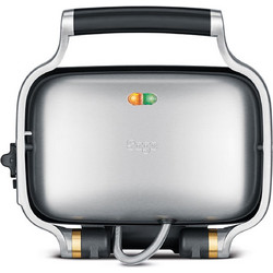 Sage Perfect Press SSG600 Τοστιέρα Γκριλιέρα για 2 Τοστ 1500W
