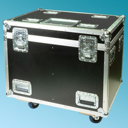 Flight Case για 4 τεμ. MFX1201