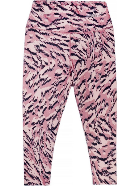 Timi αθλητικό κολάν για παιδιά Zebra
