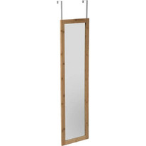 Καθρέπτης Πόρτας 5Five Ορθογώνιος 35x1.5x125cm 174640