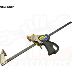 VISE-GRIP 5918-3 ΣΦΙΓΚΤΗΡΑΣ QUICK GRIP 455mm 18" X
